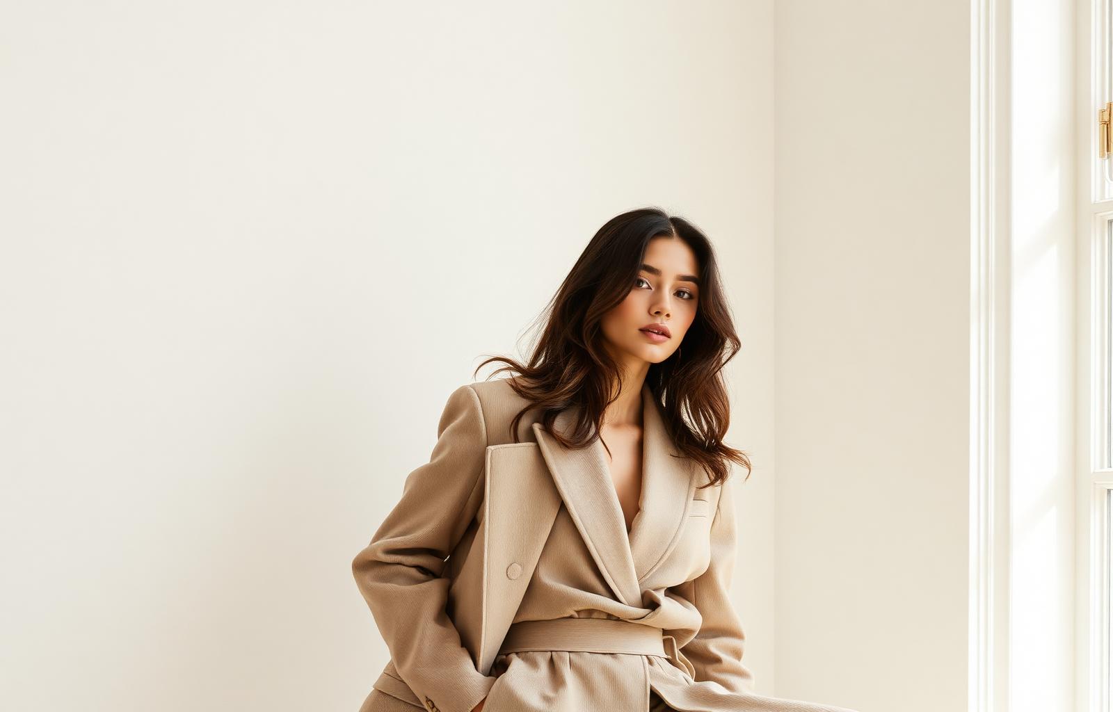 The Addison Edit fall collection